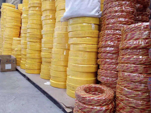 平安放炮线厂家爆破线批发